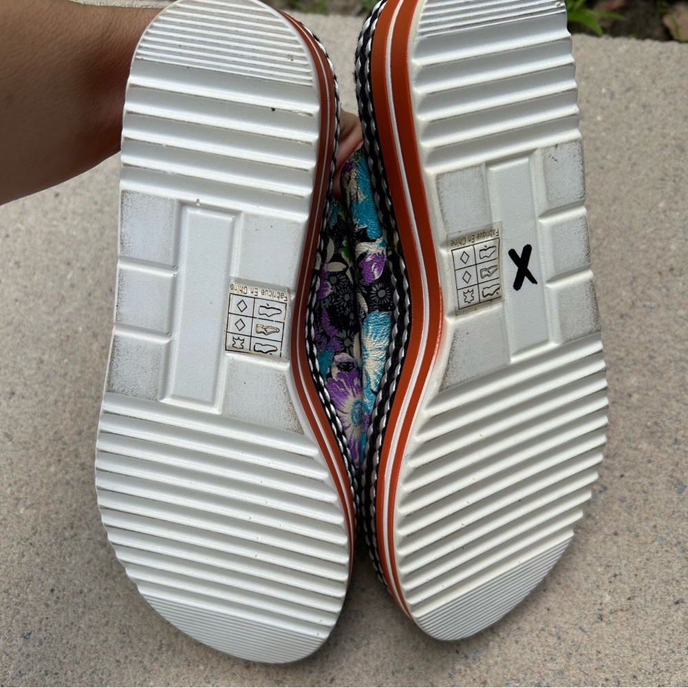 Spring Step L’Artiste Platform Sandals - Picture 13 of 15